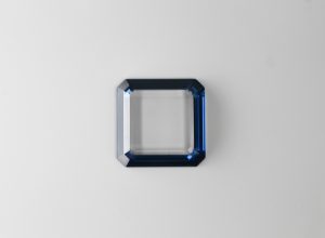 Sapphire Crystal