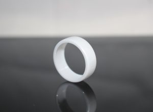 Smart Ring Case(Ceramic)