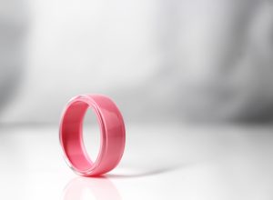 Smart Ring Case(Ceramic)