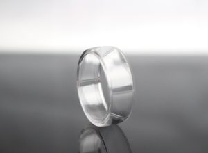 Smart Ring Case(Sapphire)