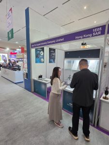 Global Sources Indonesia Show 2025